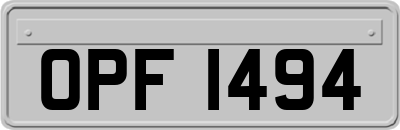 OPF1494