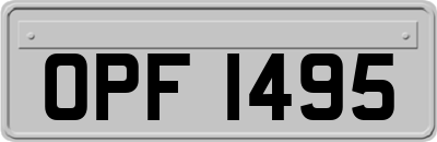 OPF1495
