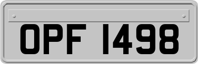 OPF1498