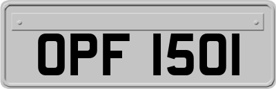 OPF1501
