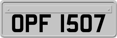OPF1507