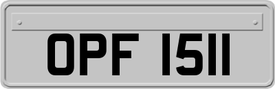 OPF1511