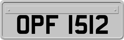 OPF1512