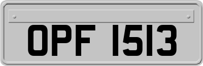 OPF1513