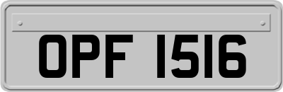 OPF1516