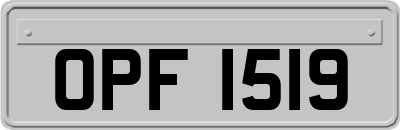 OPF1519