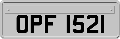 OPF1521