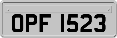 OPF1523