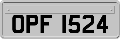 OPF1524