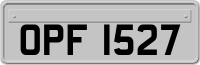 OPF1527