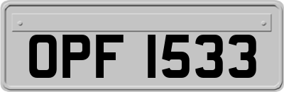 OPF1533