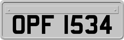 OPF1534