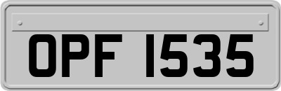 OPF1535