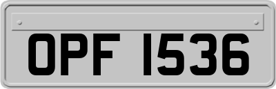 OPF1536