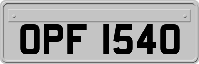 OPF1540