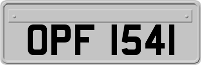 OPF1541