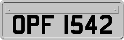 OPF1542