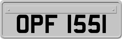 OPF1551