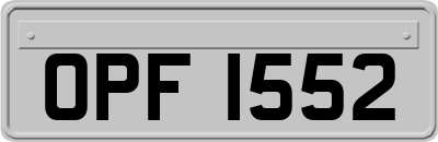 OPF1552