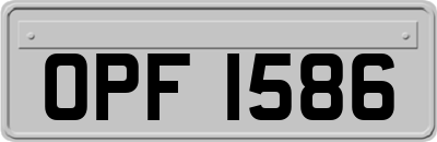OPF1586
