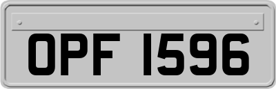 OPF1596