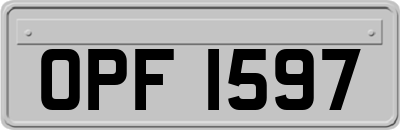 OPF1597