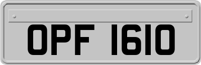 OPF1610