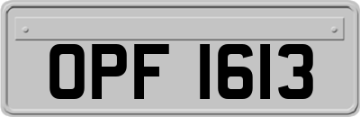 OPF1613