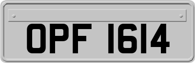 OPF1614