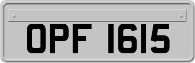 OPF1615