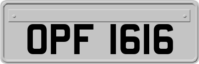 OPF1616