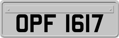 OPF1617