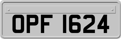OPF1624
