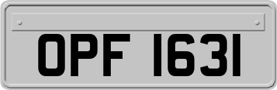 OPF1631