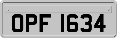 OPF1634