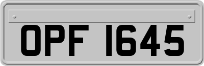 OPF1645