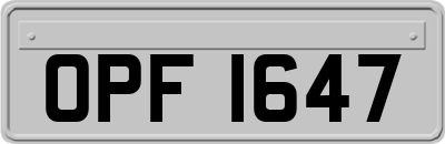 OPF1647