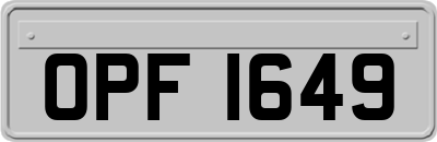 OPF1649