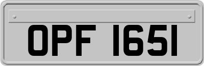 OPF1651