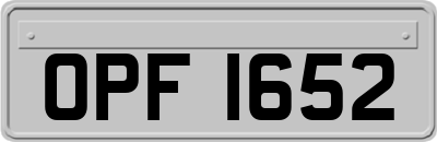 OPF1652