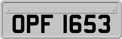 OPF1653