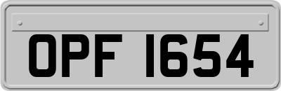 OPF1654