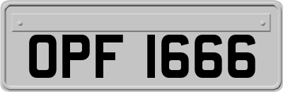 OPF1666