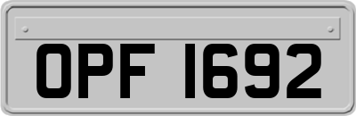 OPF1692