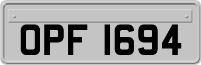 OPF1694