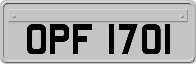 OPF1701