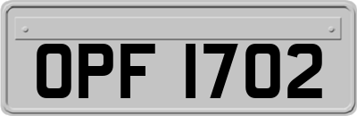 OPF1702