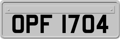 OPF1704