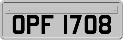 OPF1708
