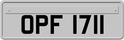 OPF1711